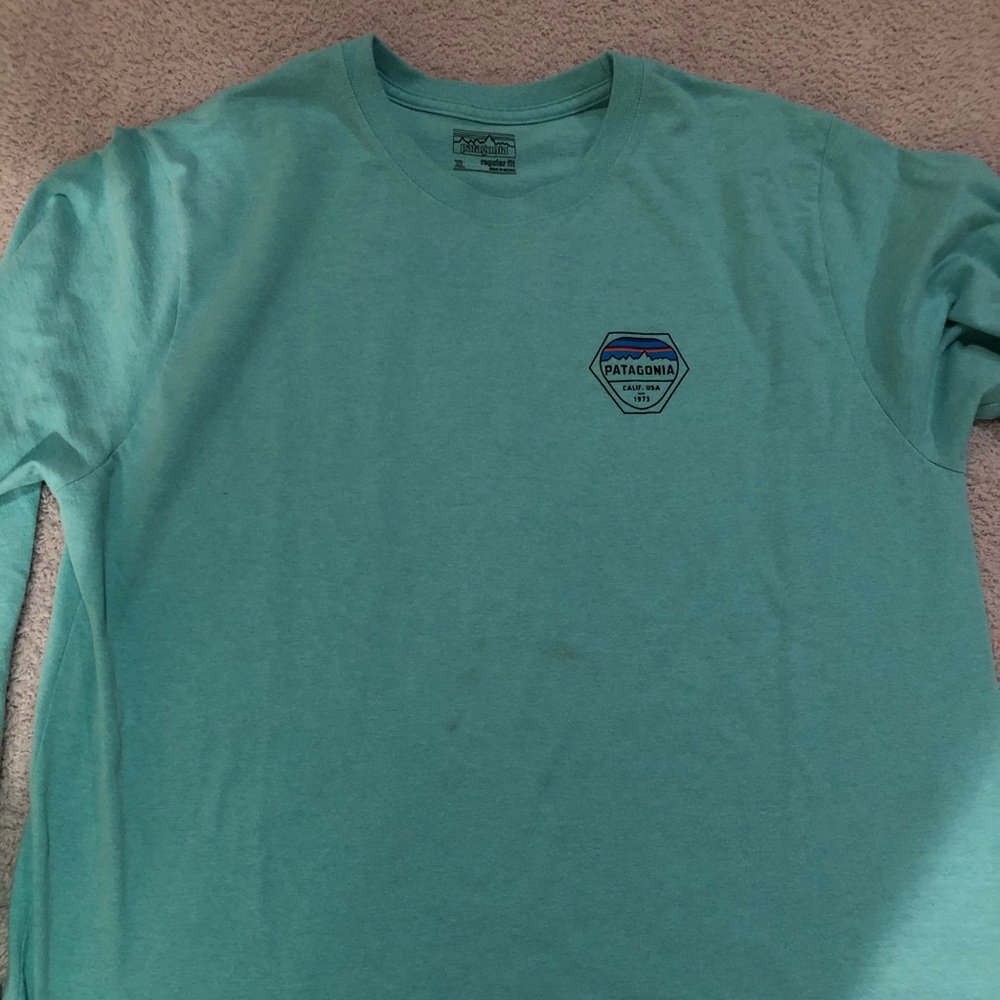 Patagonia Long Sleeves